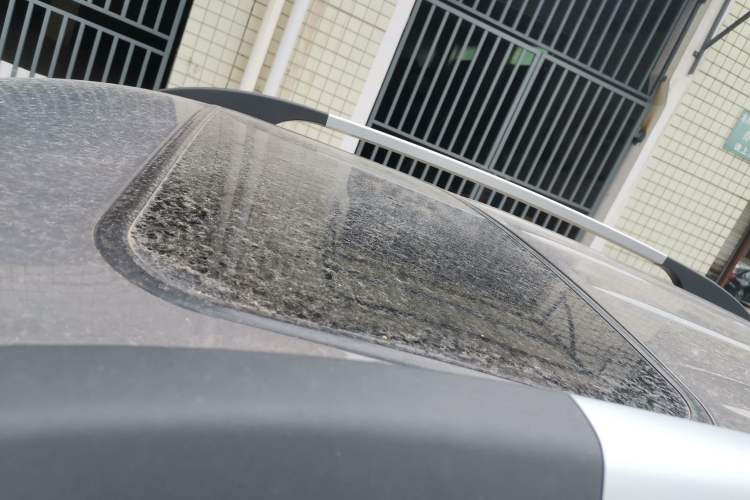 Used Changan CS35 2016 1.6L Automatic Luxury Model China IV Standard