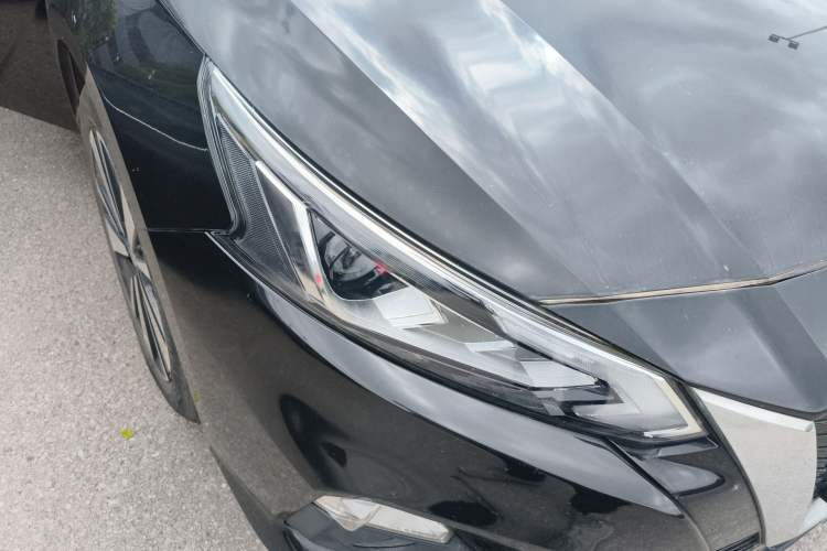 Used Nissan Teana 2021 2.0L XL Comfort Edition