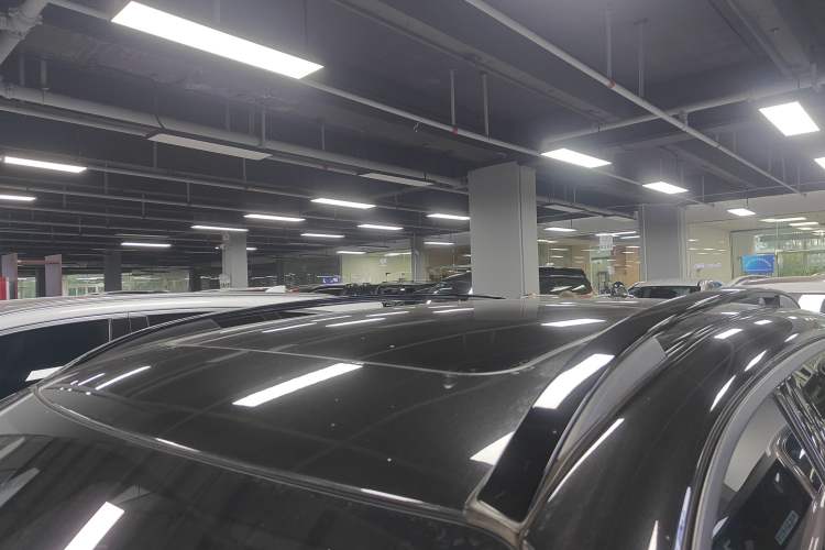 Used Lynk & Co 01 EM-P 2021 1.5TD PHEV Halo Roof