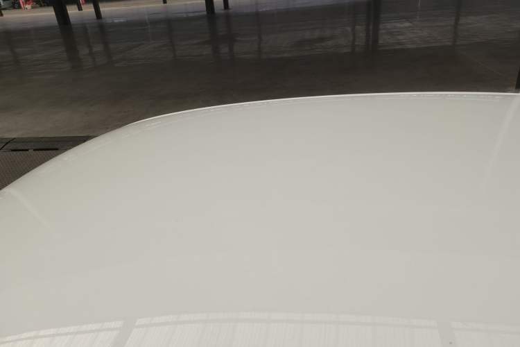 Used Volkswagen Polo 2018 1.5L Automatic Advanced Driving Model
