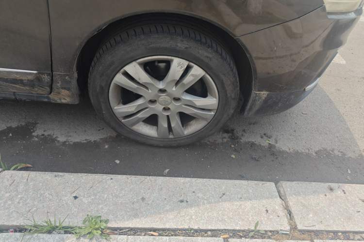 Used Peugeot 3008 2013 1.6THP Automatic Prestige Edition