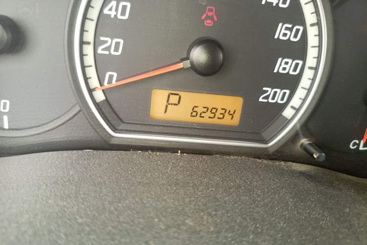 Used Suzuki Swift 2009 1.3L Automatic Value Edition