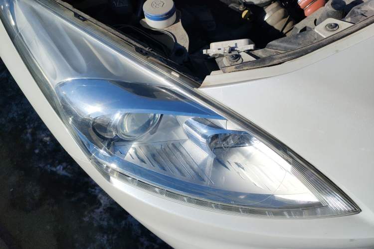 Used Peugeot 3008 2013 1.6THP Automatic Prestige Edition
