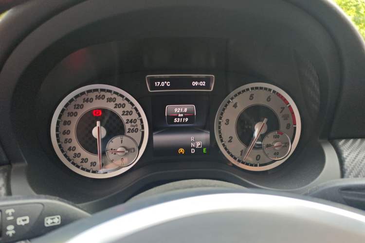 Used Mercedes-Benz A-Class 2015 A 200 Sport Edition