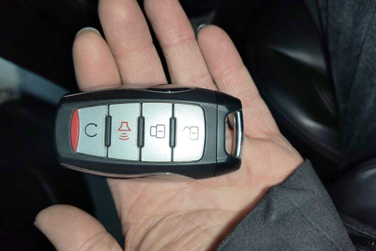 Used Great Wall Poer 2020 2.0T Automatic Diesel 2WD Comfort Edition GW4D20M
