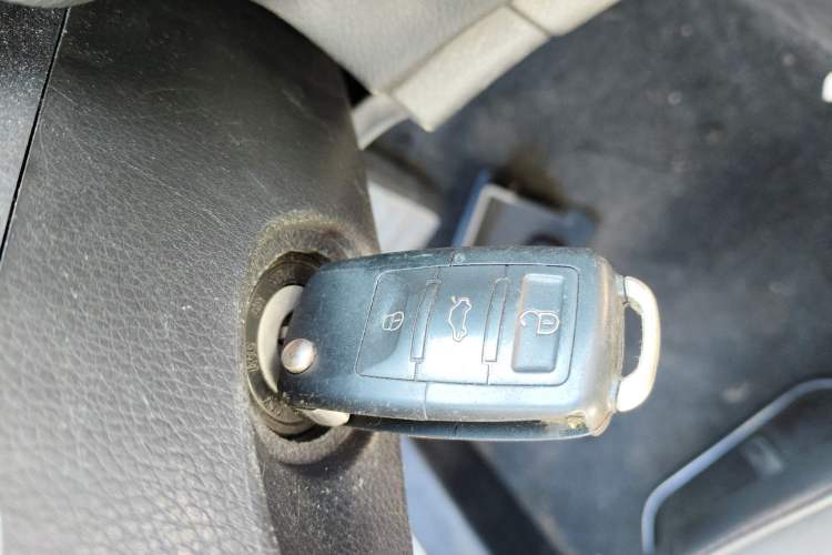 Used Haima S5 2015 1.5T CVT Luxury Model