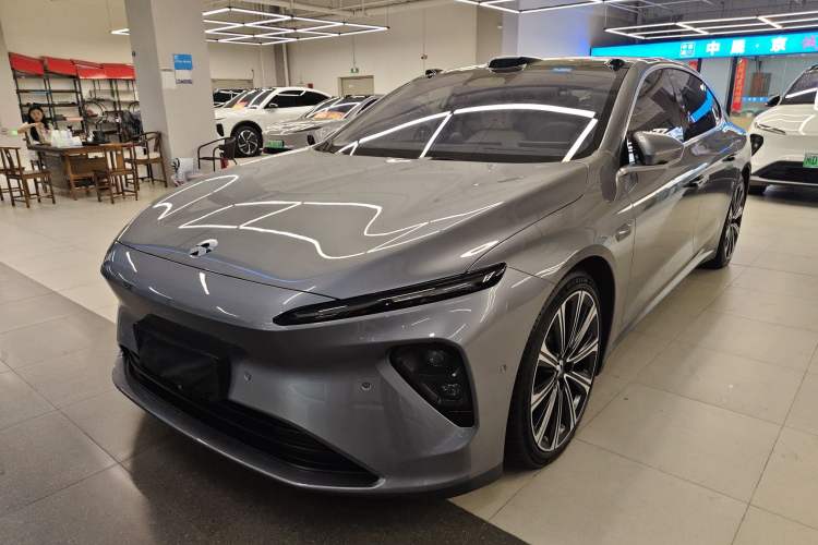 Used Nio ET7 2024 75 kWh Executive Signature Edition