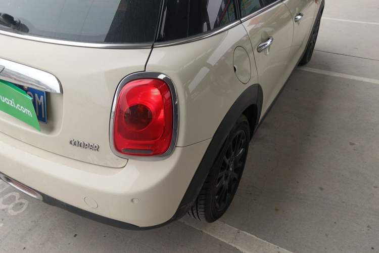 Used MINI 2016 1.5T COOPER Five-Door Edition