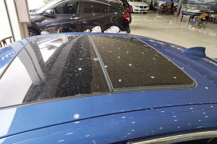 Used BMW 1 Series 2018 Facelifted 118i Sport Edition
