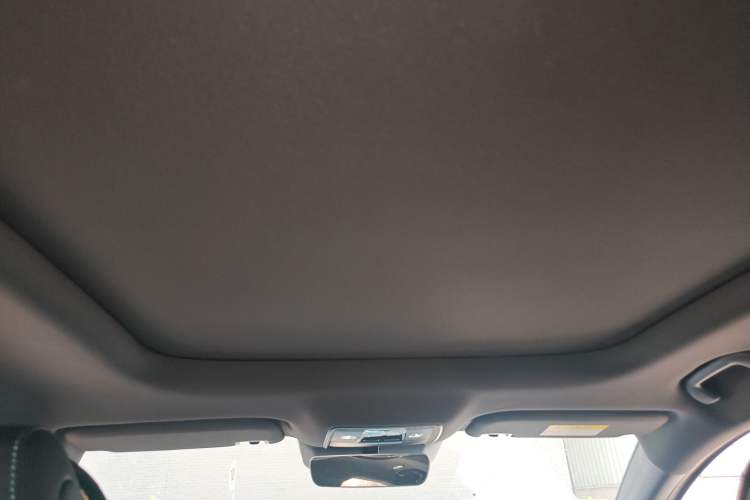 Used BYD Seal 06 New Energy 2025 EV 545KM Flagship Edition Headliner