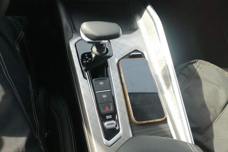 Used Geely Auto Preface 2023 2.0TD Luxury Version