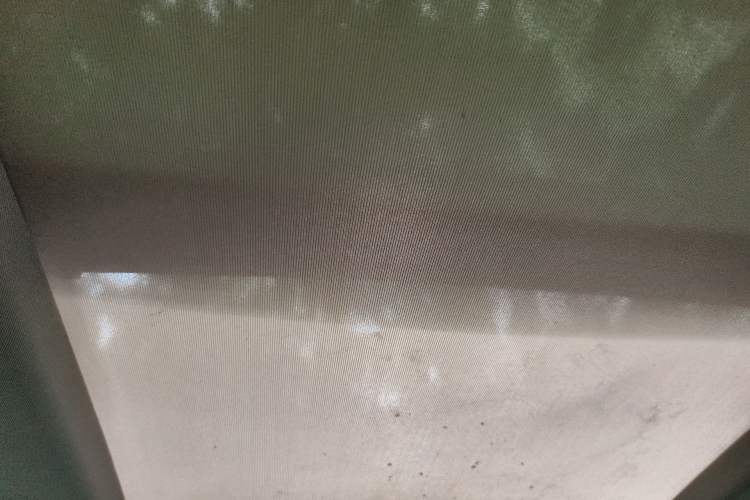 Used BMW X1 2020 sDrive25Li Leading Model Headliner