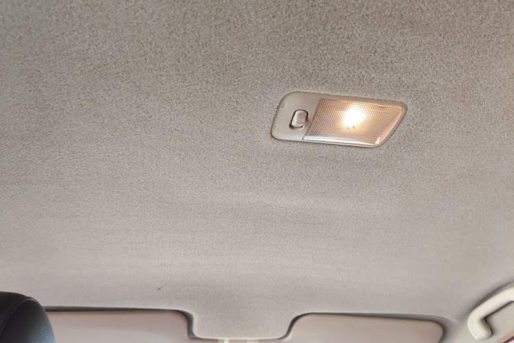 Used BYD F3 2018 1.5L Manual Classic Model Headliner