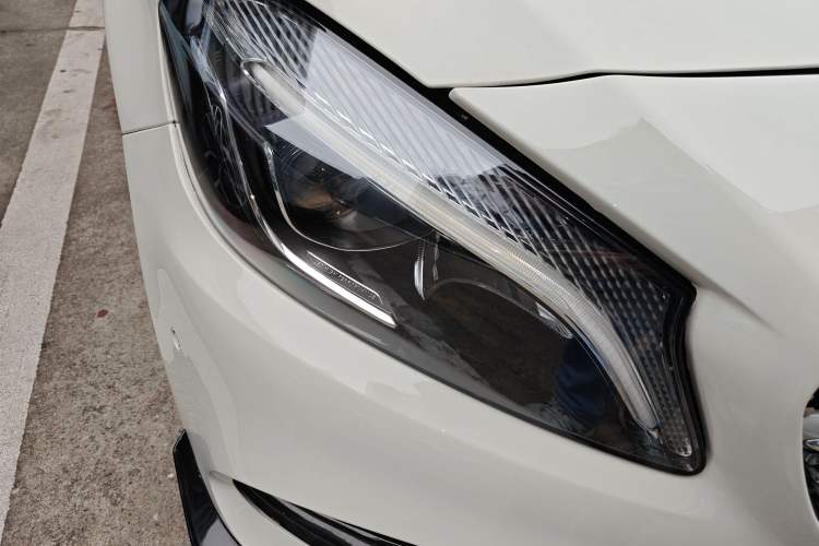 Used Mercedes-Benz A-Class 2018 A 200 Dynamic Edition