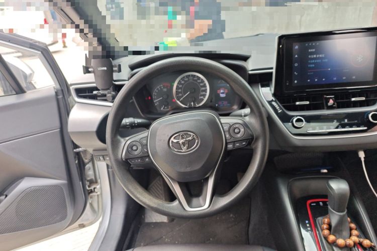 Used Toyota Levin 2021 185T CVT Sport Edition