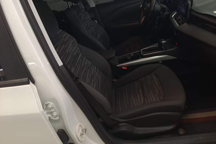 Used Chevrolet Monza 2023 1.5L Dual-Clutch Enjoyment Edition