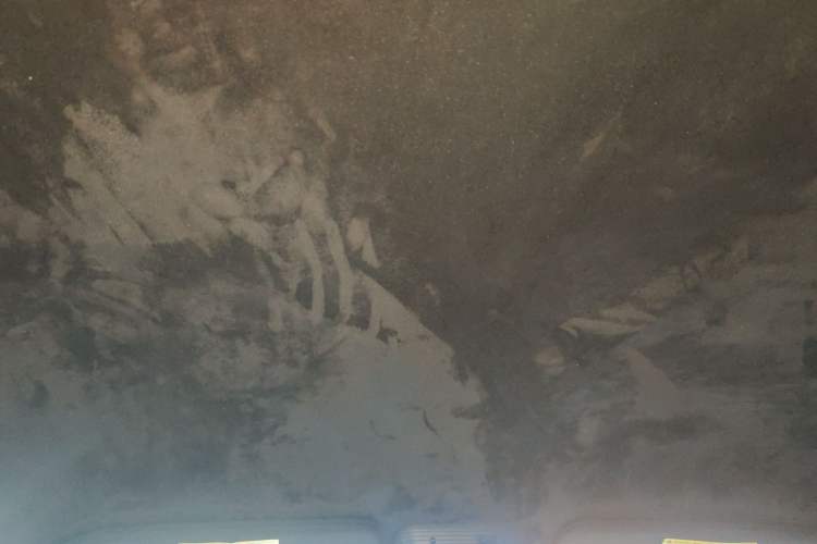 Used Ford Mustang 2017 2.3T Middle East Version