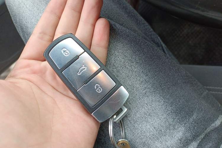 Used Volkswagen FAW-Volkswagen CC 2015 2.0 TSI Luxury Model