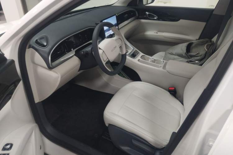 Used Geely Galaxy Geome 2025 310km Youth Edition