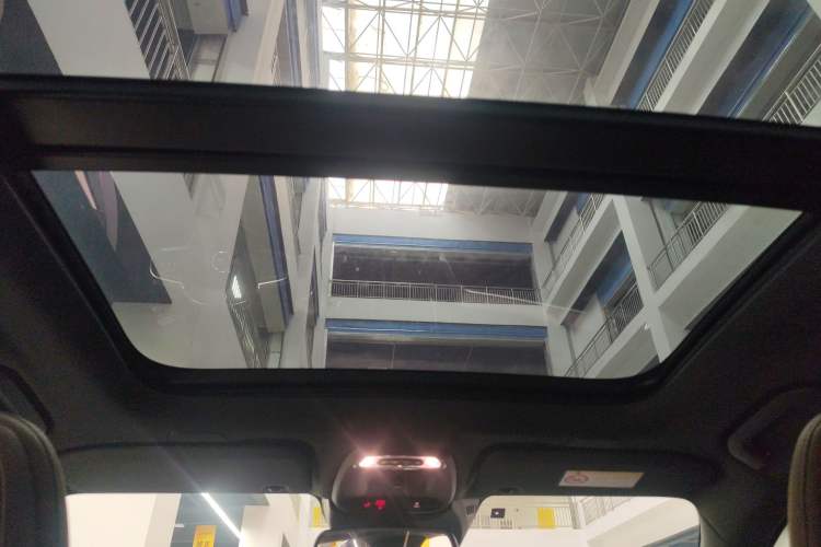 Used Volvo S60 2022 B4 Zhiyi Luxury Edition
