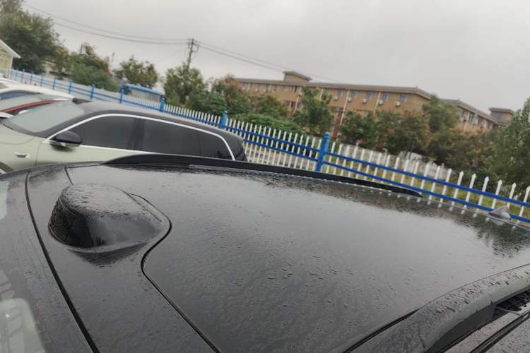 Used Leapmotor C16 2024 All-Electric 520 LiDAR Edition
