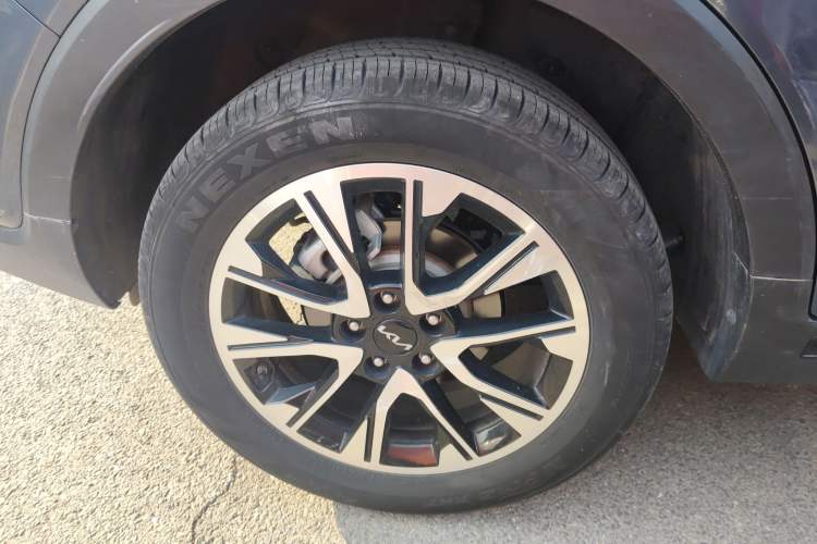 Used Kia Sportage R 2021 Ace 1.5T GT Line Supreme Edition Right Rear Wheel Hub