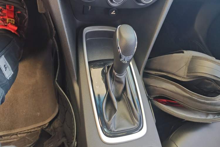 Used Chevrolet Cavalier 2016 1.5L Automatic Xinyue Edition
