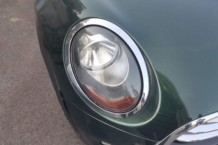 Used MINI 2016 1.5T COOPER Five-Door Edition
