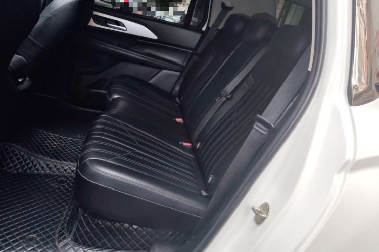 Used Haval H5 2023 2.0T Automatic All-Wheel Drive LinkedIn Gasoline
