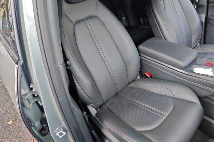 Used Nio ES6 2020 610 km Performance Version