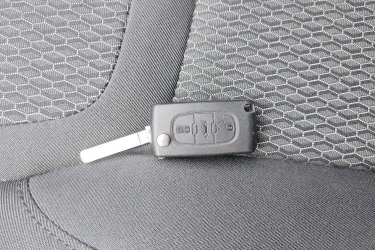 Used Peugeot 308 2014 Enjoy Edition Classic 1.6L Automatic Premium Model
