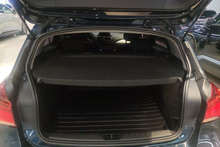 Used BMW 1 Series 2016 118i Leading Model