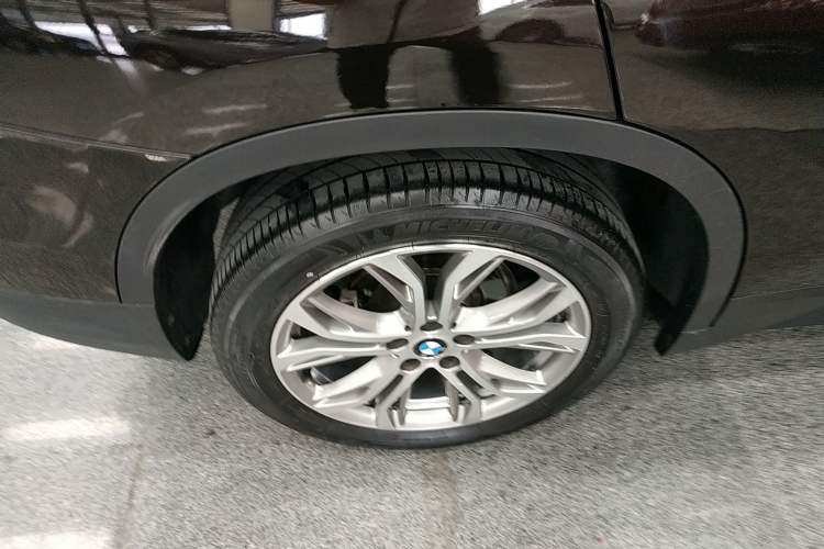 Used BMW X1 2019 sDrive20Li Leading Model