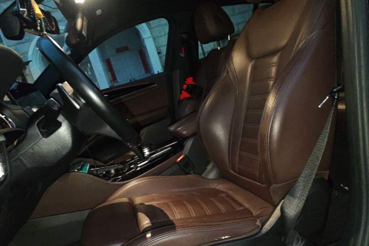 Used BMW X4 2019 xDrive25i M Sport Package