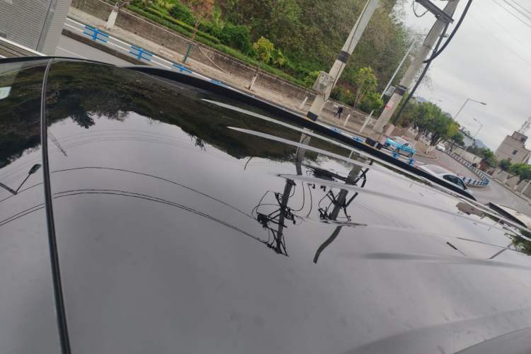 Used Haval H5 2025 2.0T Automatic All-Wheel Drive Navigation Version – Gasoline