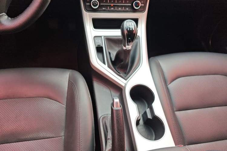 Used Geely Auto Vision 2018 1.5L Manual Happiness Edition
