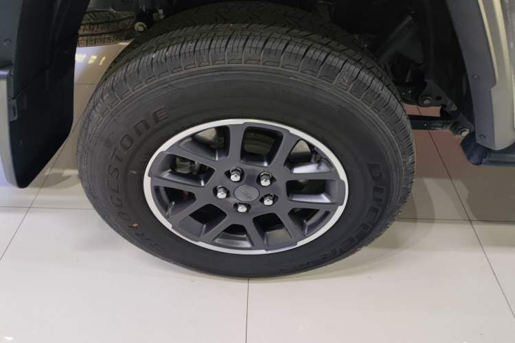 Used Jeep Gladiator 2022 3.6L Pioneer Edition