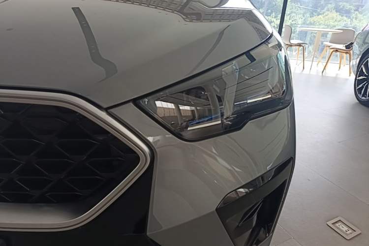 Used BMW X2 2024 sDrive25i M Sport Package
