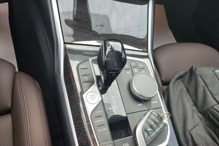 Used BMW 3 Series 2020 Restyled 325Li M Sport Package
