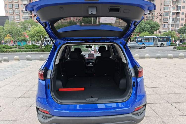 Used SOL X8 2021 300T Manual Panoramic Luxury Edition 6 Seats