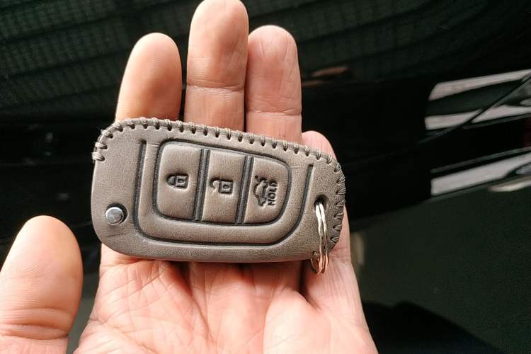 Used Hyundai Celesta 2018 1.6L Automatic GL Enjoyment Edition China VI compliant