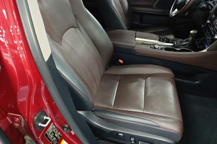 Used Lexus RX 2016 300 4x4 Elegant Edition China V-standard