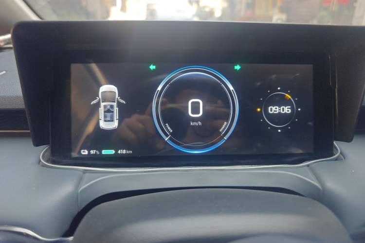 Used AION Y 2023 Younger
