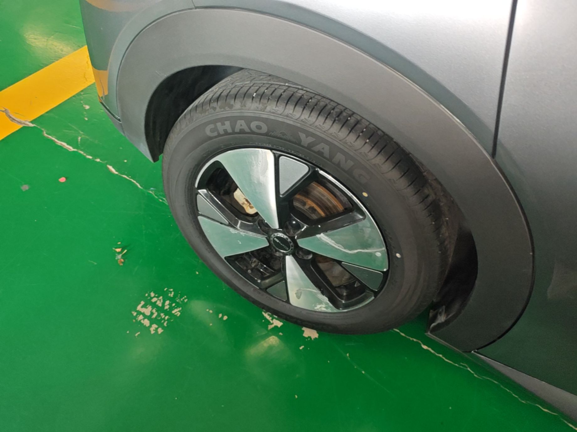 BYD Dolphin 2023 420 km Fashion Edition — снимка 11
