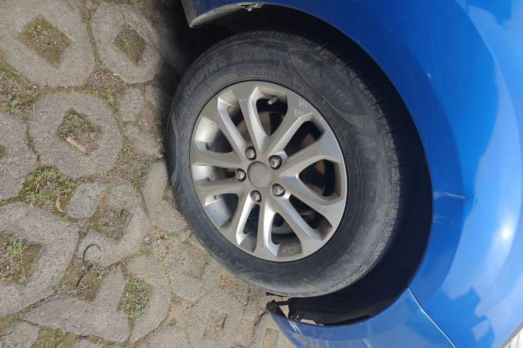 Used Ford Focus 2011 Hatchback 1.8L Manual Classic Model
