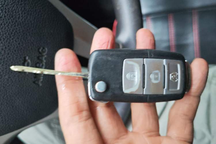 Used HYOSOW S3 2014 1.5L Comfort Version China IV Emission Standard
