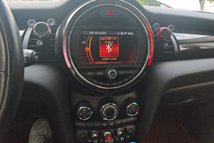 Used MINI 2019 1.5T ONE PLUS