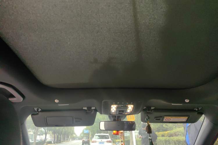 Used Mercedes-Benz B-Class 2020 B 200 Sport Edition Headliner