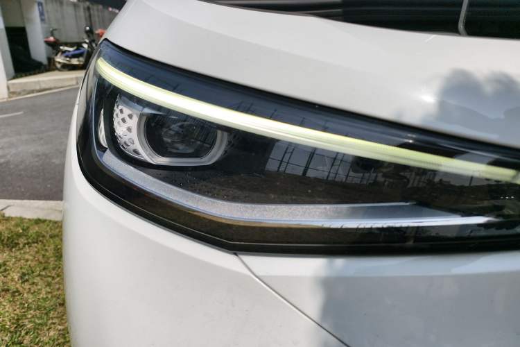 Used Volkswagen ID.4 CROZZ 2022 Pure Edition Limited Edition
