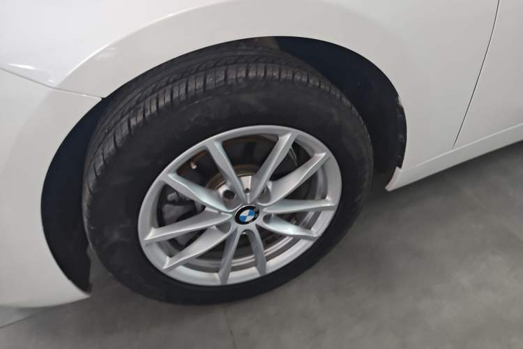 Used BMW 1 Series 2018 118i Fashion Model
